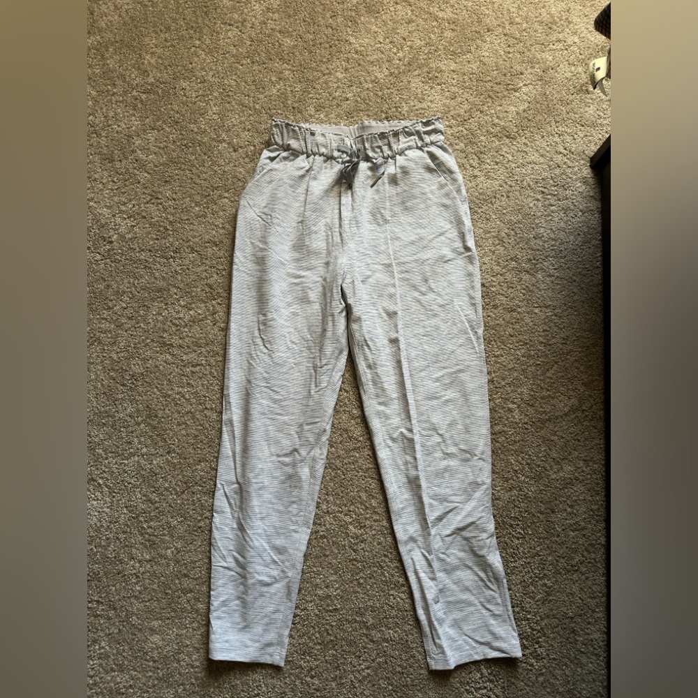 Lululemon On the fly